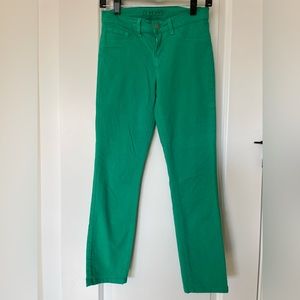 Green J Brand Jeans